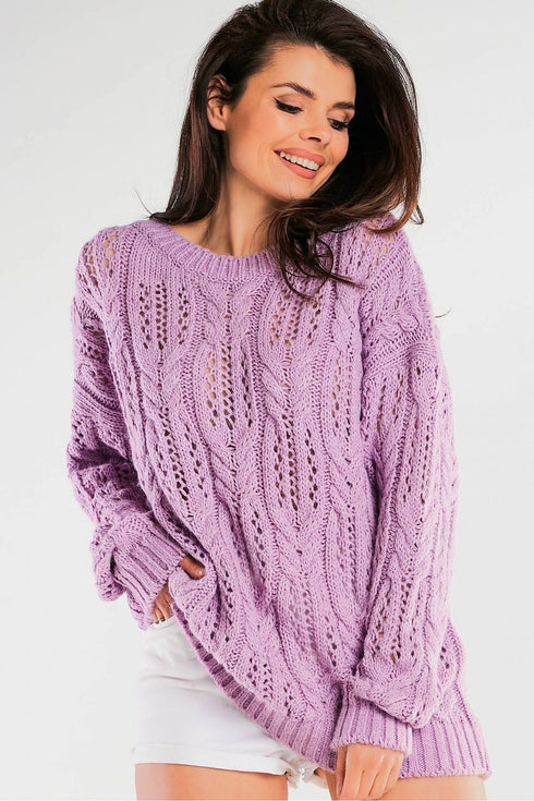 Chandail model 166866 awama